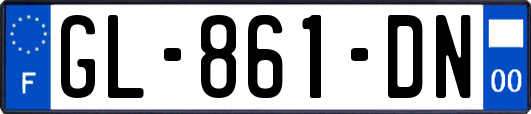 GL-861-DN