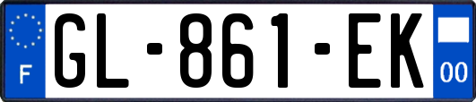 GL-861-EK