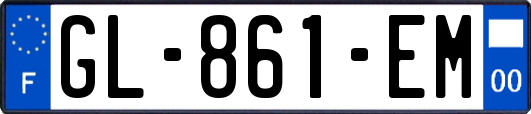 GL-861-EM