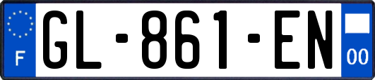 GL-861-EN