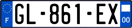 GL-861-EX