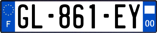 GL-861-EY