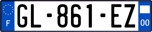 GL-861-EZ