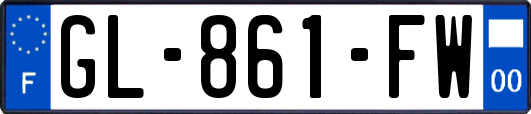 GL-861-FW