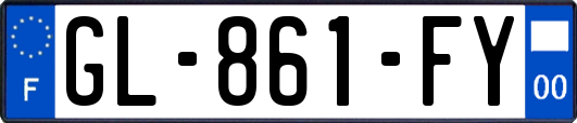 GL-861-FY