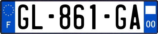 GL-861-GA