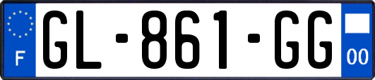 GL-861-GG