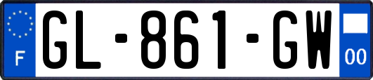 GL-861-GW