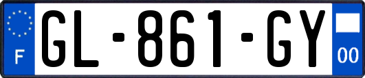 GL-861-GY