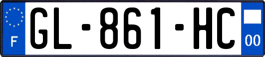 GL-861-HC