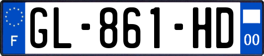GL-861-HD