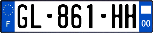 GL-861-HH
