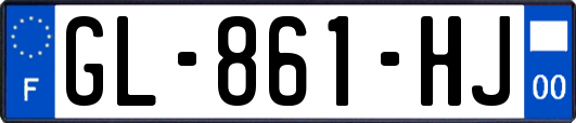 GL-861-HJ