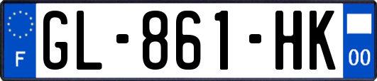 GL-861-HK