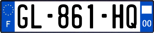 GL-861-HQ