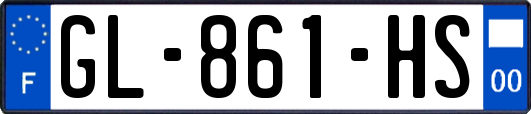 GL-861-HS