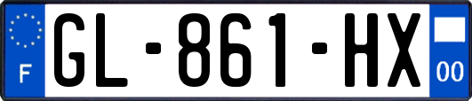 GL-861-HX