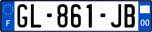GL-861-JB