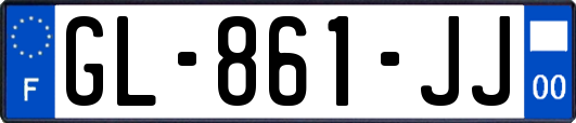 GL-861-JJ