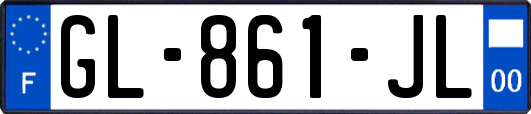 GL-861-JL