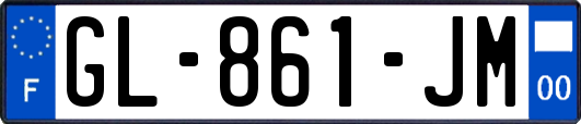 GL-861-JM