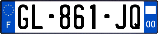 GL-861-JQ