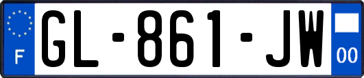 GL-861-JW