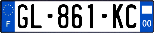 GL-861-KC