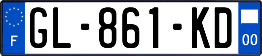 GL-861-KD