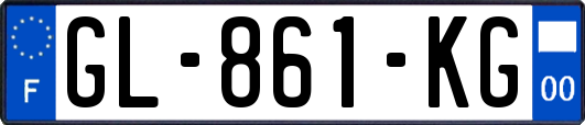 GL-861-KG