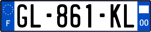 GL-861-KL