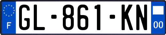 GL-861-KN