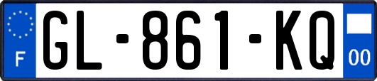 GL-861-KQ