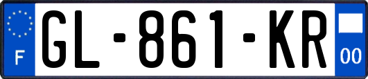 GL-861-KR