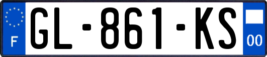 GL-861-KS