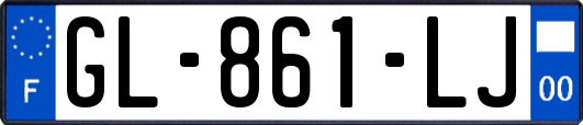 GL-861-LJ