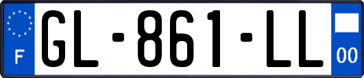 GL-861-LL