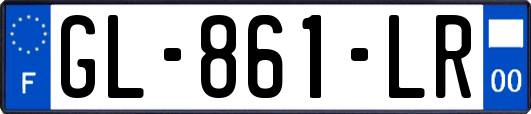 GL-861-LR