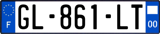 GL-861-LT