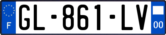 GL-861-LV