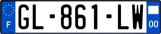 GL-861-LW