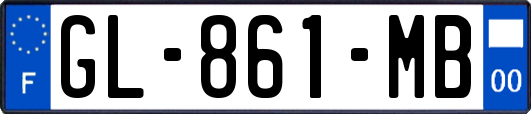 GL-861-MB