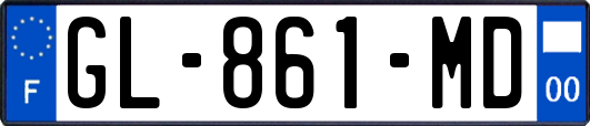 GL-861-MD