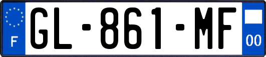 GL-861-MF
