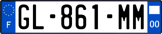GL-861-MM