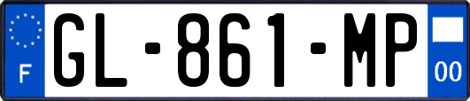 GL-861-MP