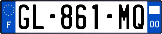GL-861-MQ