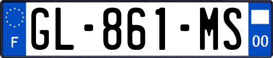 GL-861-MS