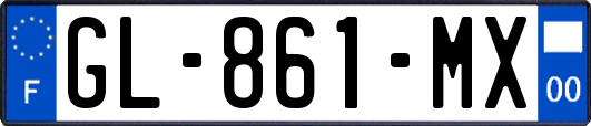 GL-861-MX
