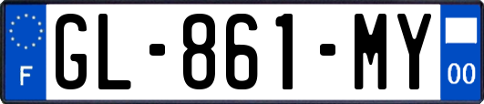 GL-861-MY